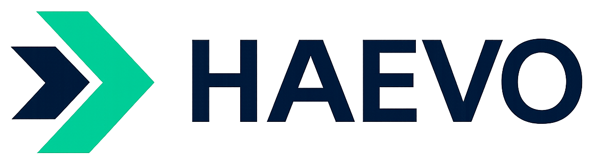 HAEVO Logo
